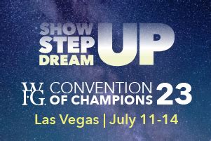 wfg convention 2023|wfg convention 2023 registration.